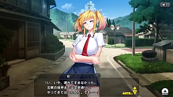 Taimanirpgx【spring whirlwind】shinganji kurenai part1