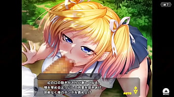 Taimanirpgx【spring whirlwind】shinganji kurenai part1