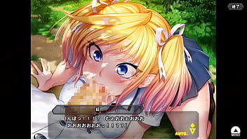 Taimanirpgx【spring whirlwind】shinganji kurenai part1