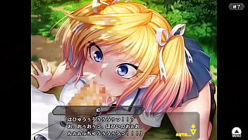 Taimanirpgx【spring whirlwind】shinganji kurenai part1