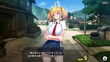 Taimanirpgx【spring whirlwind】shinganji kurenai part1