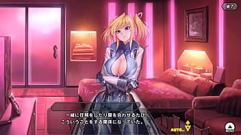Taimanirpgx【spring whirlwind】shinganji kurenai part1 Taimanirpgx【spring whirlwind】shinganji kurenai part1