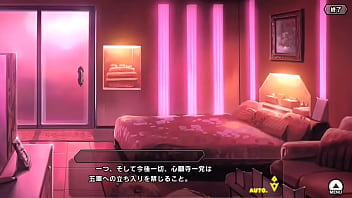 Taimanirpgx【spring whirlwind】shinganji kurenai part1