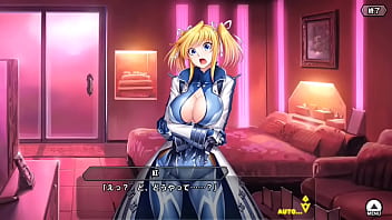 Taimanirpgx【spring whirlwind】shinganji kurenai part1