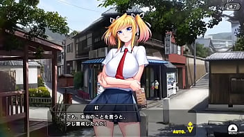 Taimanirpgx【spring whirlwind】shinganji kurenai part1