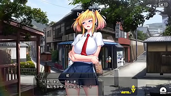 Taimanirpgx【spring whirlwind】shinganji kurenai part1