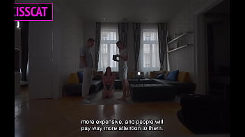 Bts fun with matthew meier part 1