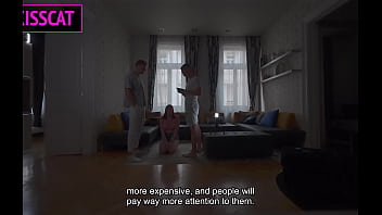 Bts fun with matthew meier part 1