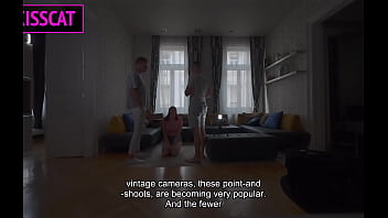 Bts fun with matthew meier part 1