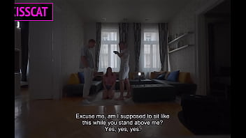 Bts fun with matthew meier part 1