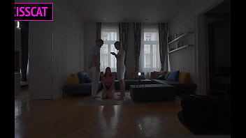 Bts fun with matthew meier part 1