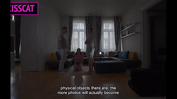 Bts fun with matthew meier part 1