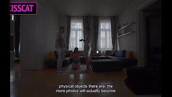 Bts fun with matthew meier part 1