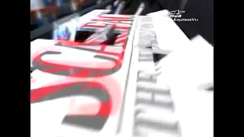Wwe cybersunday ppv intro 2006