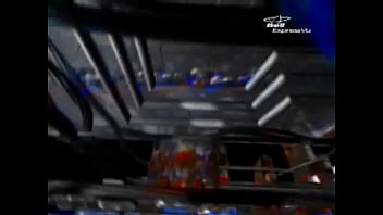 Wwe cybersunday ppv intro 2006