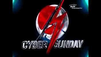 Wwe Cybersunday Ppv Intro 2006 thumbnail