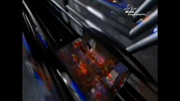 Wwe cybersunday ppv intro 2006