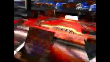 Wwe cybersunday ppv intro 2006