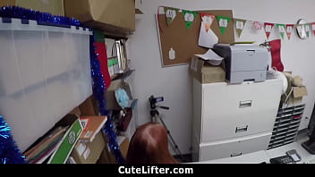 Simple battery theft means the suspect is in deep trouble cutelifter