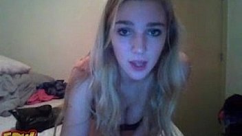 Big boobs blondie 09