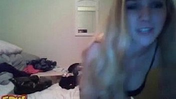 Big boobs blondie 09