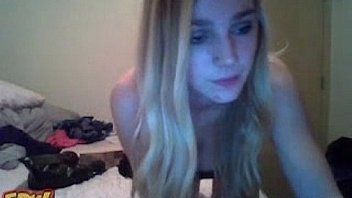 Big boobs blondie 09