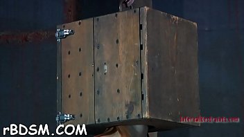 Demeaning a lusty love tunnel