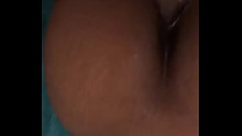 Creamy pussy deep strokes