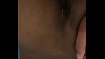 Creamy pussy deep strokes