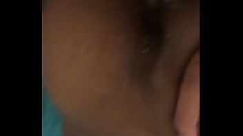 Creamy pussy deep strokes