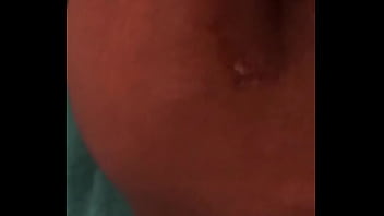 Creamy pussy deep strokes