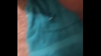 Creamy pussy deep strokes