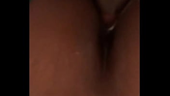 Creamy pussy deep strokes