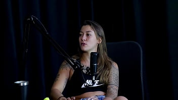 Explicou O Nome Que Escolheu Acariciou O Pinto Fará A Eurotrip E Fez Uma Suruba Com Elisa Sanches Flor De Damiana Watch Sheer Red thumbnail