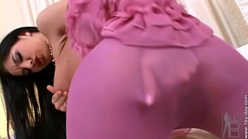 Her body is the ultimate sanctuary