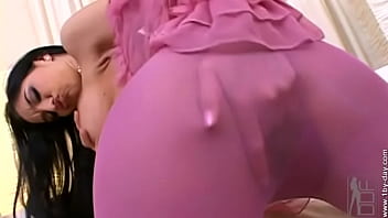 Her body is the ultimate sanctuary