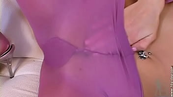 Her body is the ultimate sanctuary