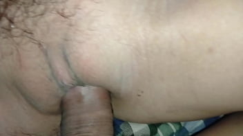 I wanted to cook a meal but he fried me