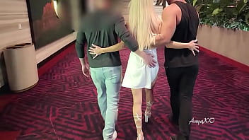 Freaky friday are you guys ready to see what i did for my bday this year hint it's another first in my hotwife journe