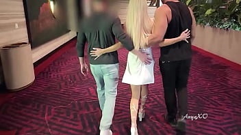 Freaky friday are you guys ready to see what i did for my bday this year hint it's another first in my hotwife journe