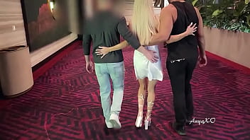 Freaky friday are you guys ready to see what i did for my bday this year hint it's another first in my hotwife journe