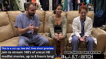 Step sisters get their pussies blasted with cum