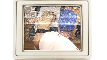 Step sisters get their pussies blasted with cum