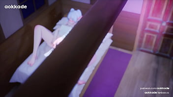 Frieren está caliente