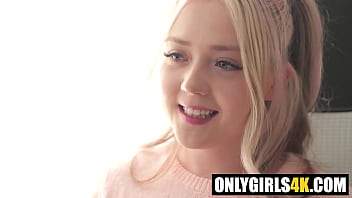 Lesbian stepdaughters 4