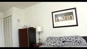 Gorgeous teen fucked pov penelope stone 1 82