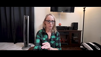 Step mom helps with wicked hormones preview crystal clark wca productions