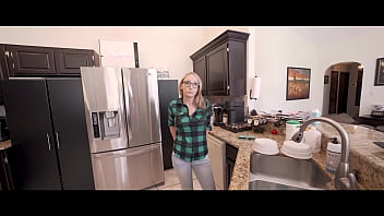 Step mom helps with wicked hormones preview crystal clark wca productions