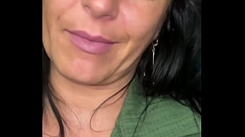 Just a little red what these lips will do next #nsfw #milfvibes #lipsticktease