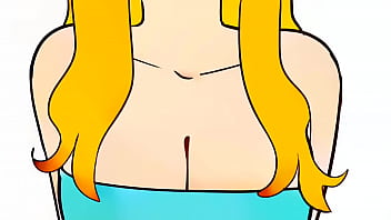 Animación horny “¿oh estas "